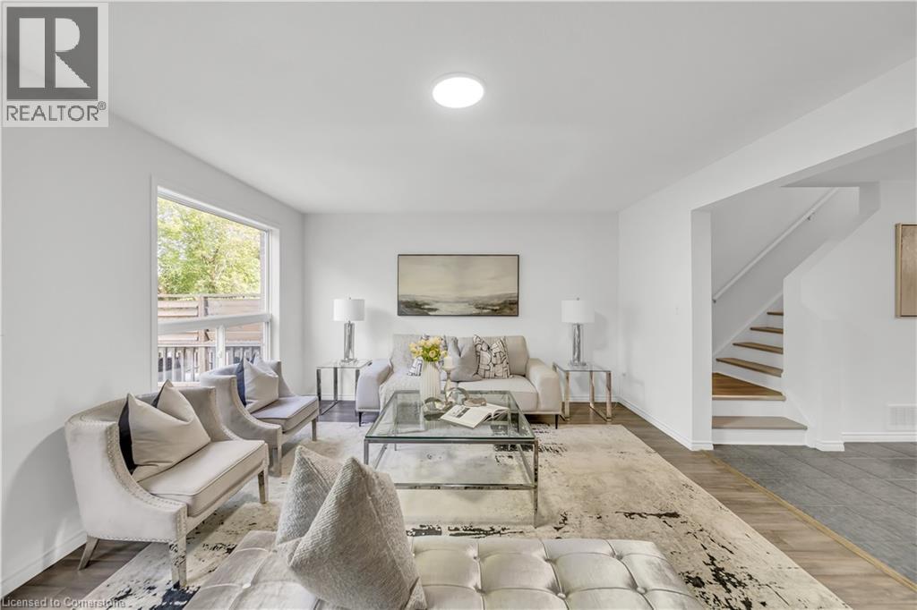 22 Chester Drive, Cambridge, Ontario  N1T 2C4 - Photo 4 - 40754692