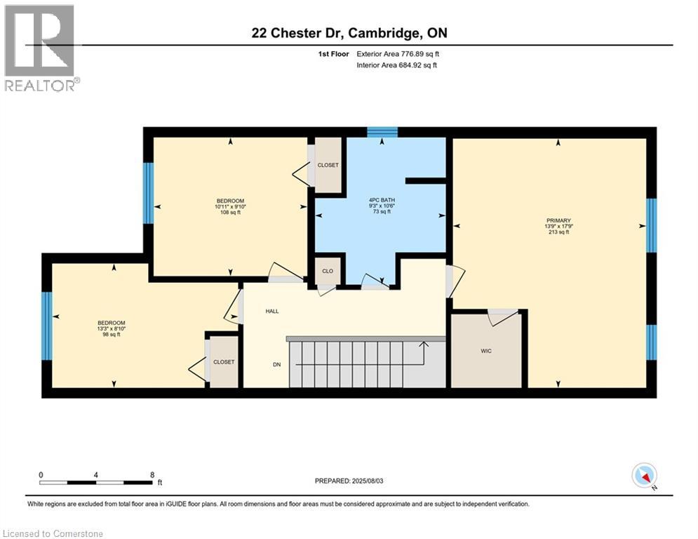 22 Chester Drive, Cambridge, Ontario  N1T 2C4 - Photo 43 - 40754692