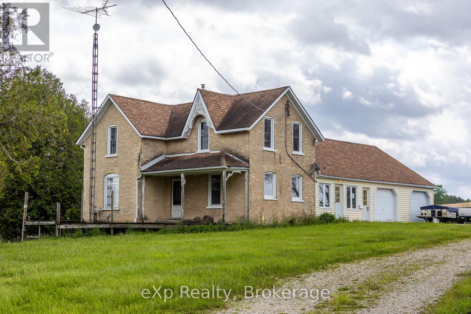 302350 Concession 2 Side Road, West Grey, Ontario  N4N 3B8 - Photo 8 - X12324611