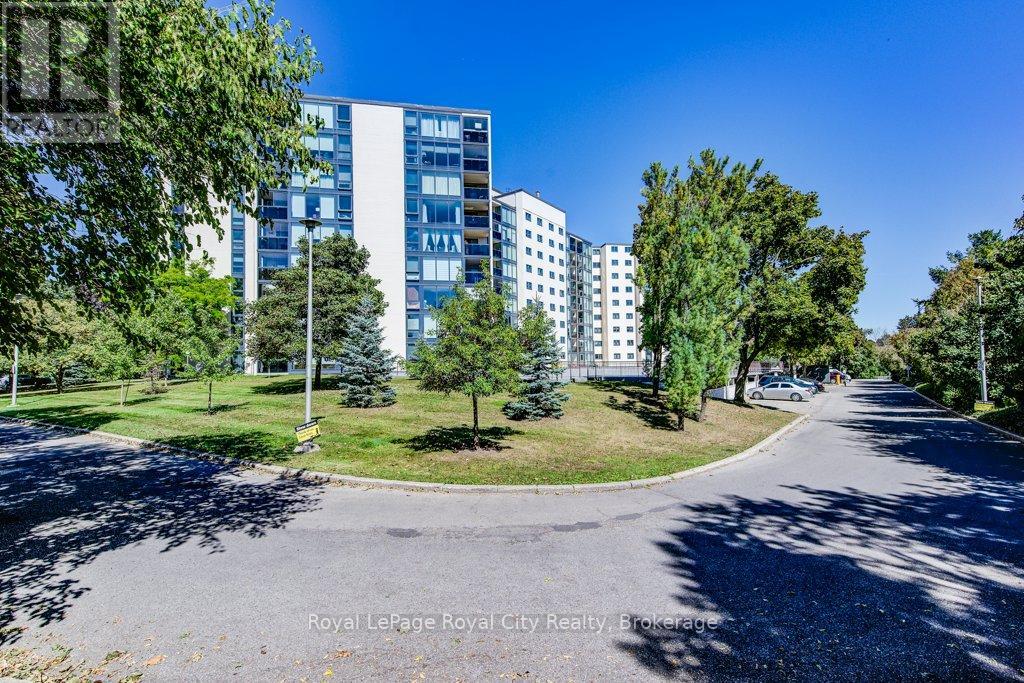 602 - 19 Woodlawn Road E, Guelph, Ontario  N1H 7B1 - Photo 28 - X12324658