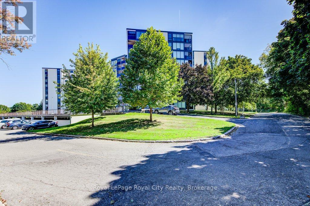 602 - 19 Woodlawn Road E, Guelph, Ontario  N1H 7B1 - Photo 3 - X12324658