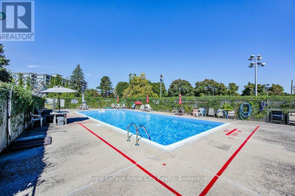 602 - 19 Woodlawn Road E, Guelph, Ontario  N1H 7B1 - Photo 32 - X12324658