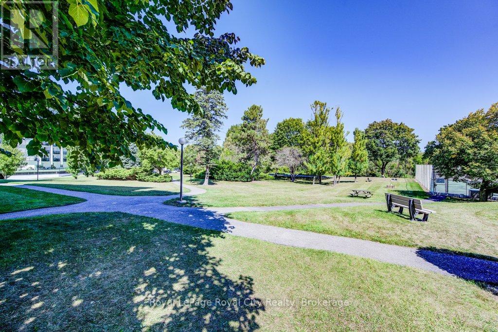 602 - 19 Woodlawn Road E, Guelph, Ontario  N1H 7B1 - Photo 33 - X12324658