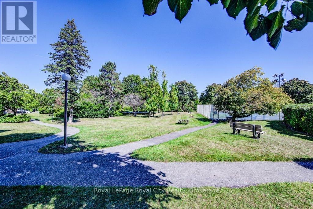 602 - 19 Woodlawn Road E, Guelph, Ontario  N1H 7B1 - Photo 34 - X12324658