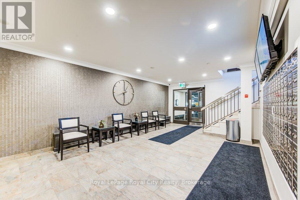 602 - 19 Woodlawn Road E, Guelph, Ontario  N1H 7B1 - Photo 37 - X12324658