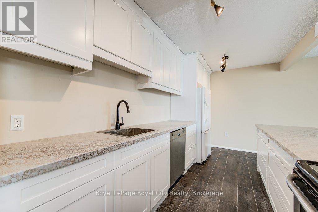 602 - 19 Woodlawn Road E, Guelph, Ontario  N1H 7B1 - Photo 6 - X12324658