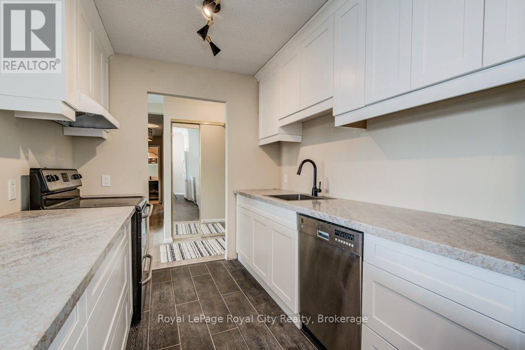 602 - 19 Woodlawn Road E, Guelph, Ontario  N1H 7B1 - Photo 8 - X12324658