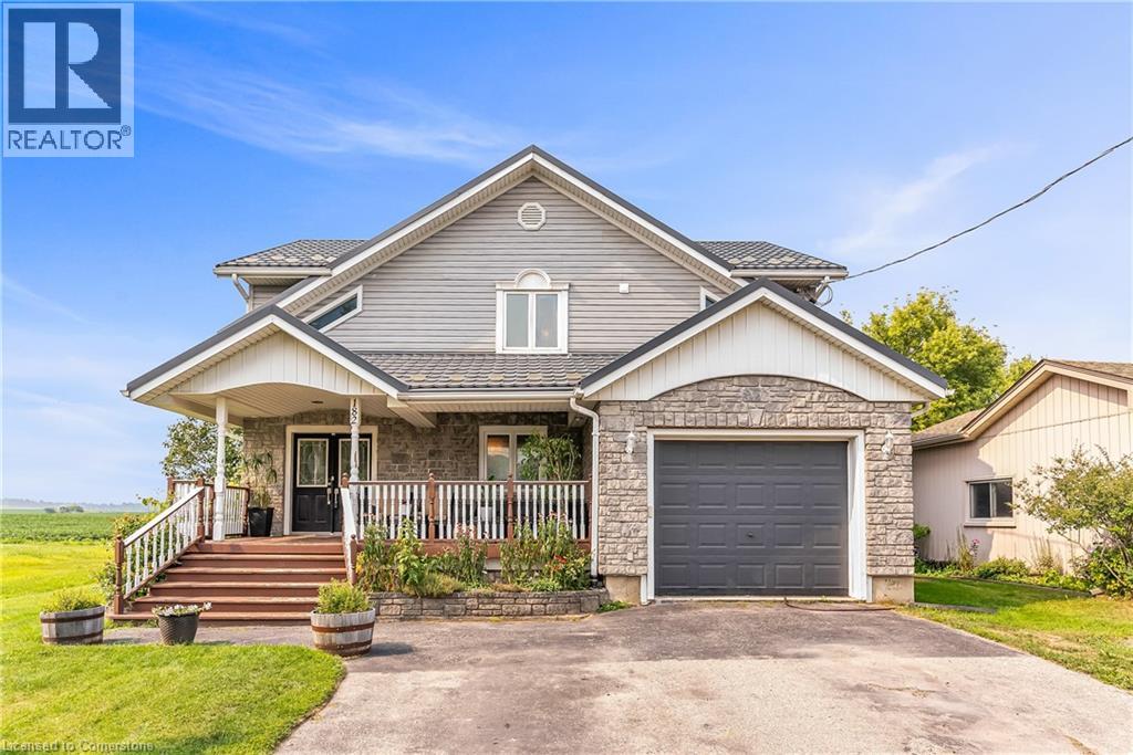 182 SNYDERS Road W, Baden, Ontario