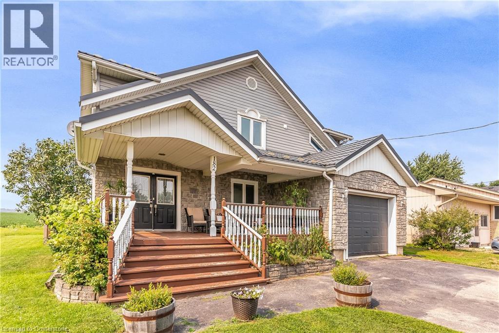 182 Snyders Road W, Baden, Ontario  N3A 2L9 - Photo 2 - 40757316