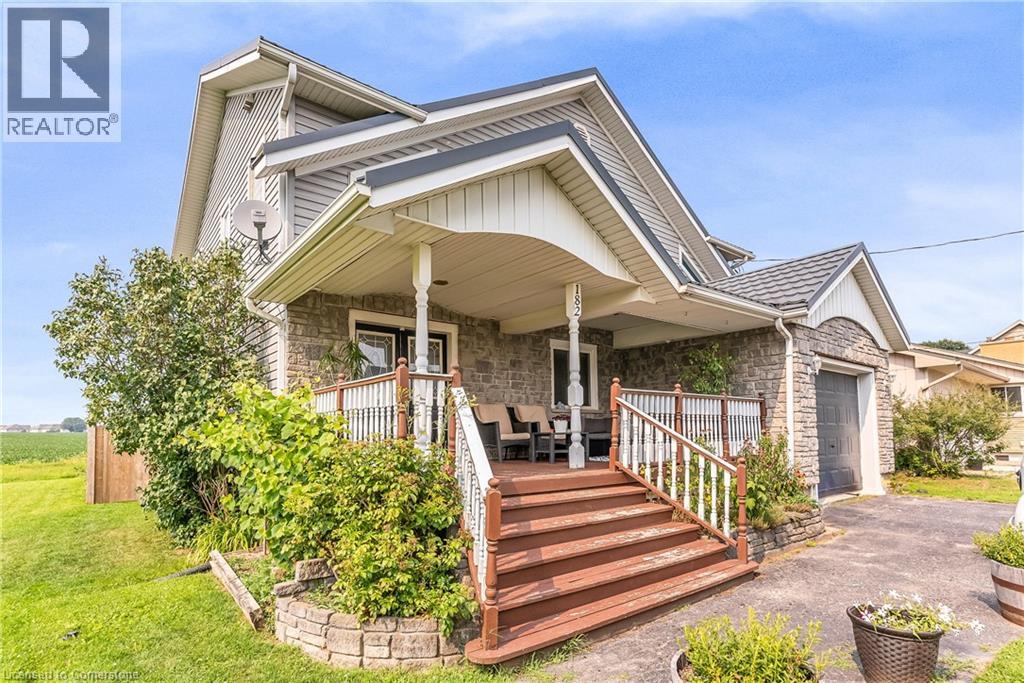 182 Snyders Road W, Baden, Ontario  N3A 2L9 - Photo 3 - 40757316
