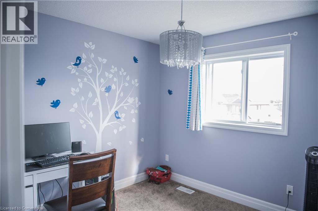 1440 Old Zeller Drive, Kitchener, Ontario  N2A 0E9 - Photo 7 - 40757232