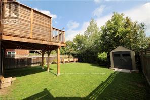 7 Coutts Court, Guelph, Ontario  N1L 1S9 - Photo 5 - X12324744