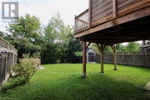 7 Coutts Court, Guelph, Ontario  N1L 1S9 - Photo 6 - X12324744