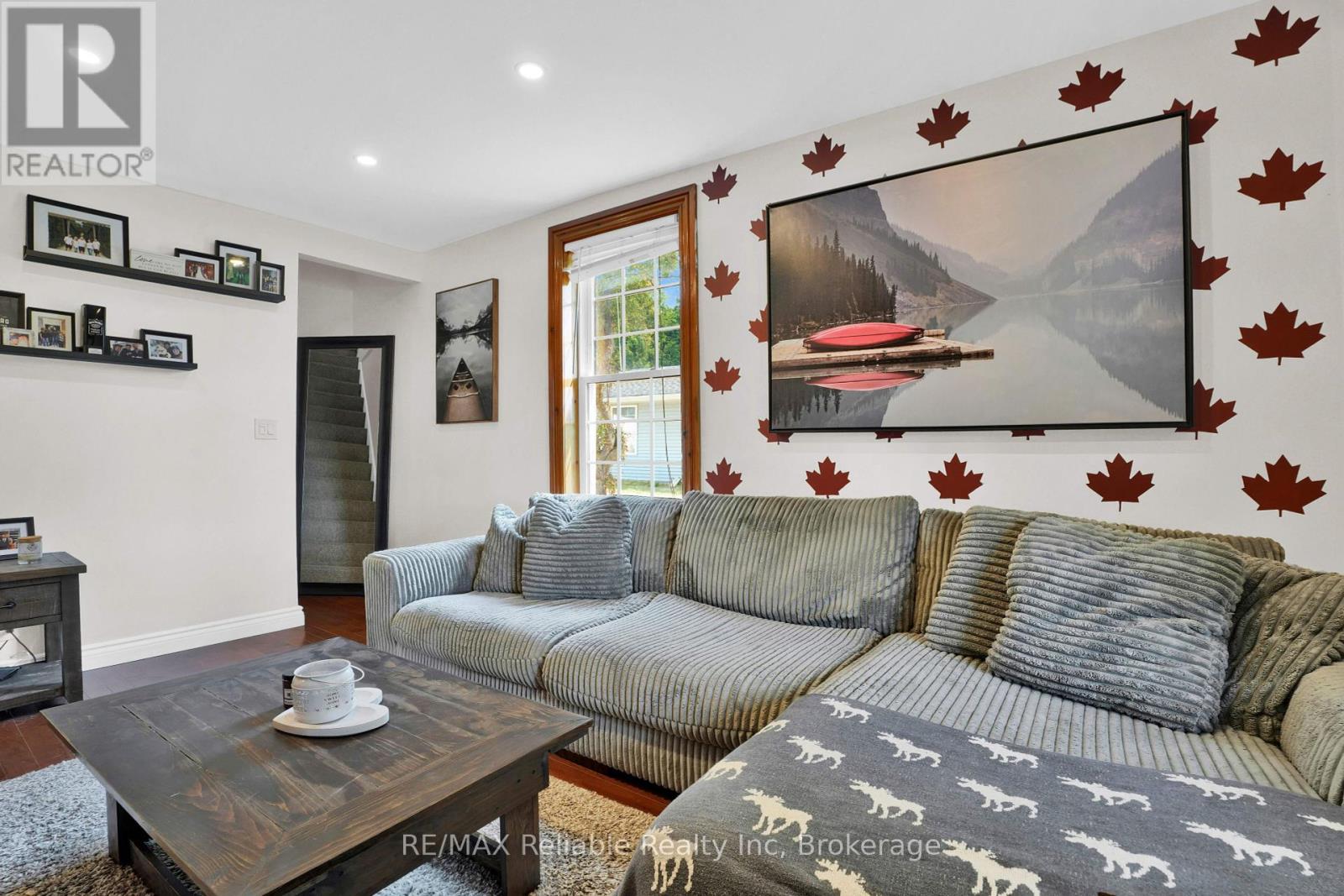 252 Kings Road, Central Huron, Ontario  N0M 2H0 - Photo 34 - X12324747