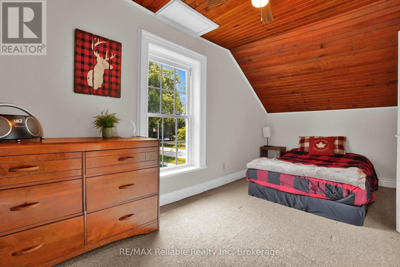 252 Kings Road, Central Huron, Ontario  N0M 2H0 - Photo 42 - X12324747