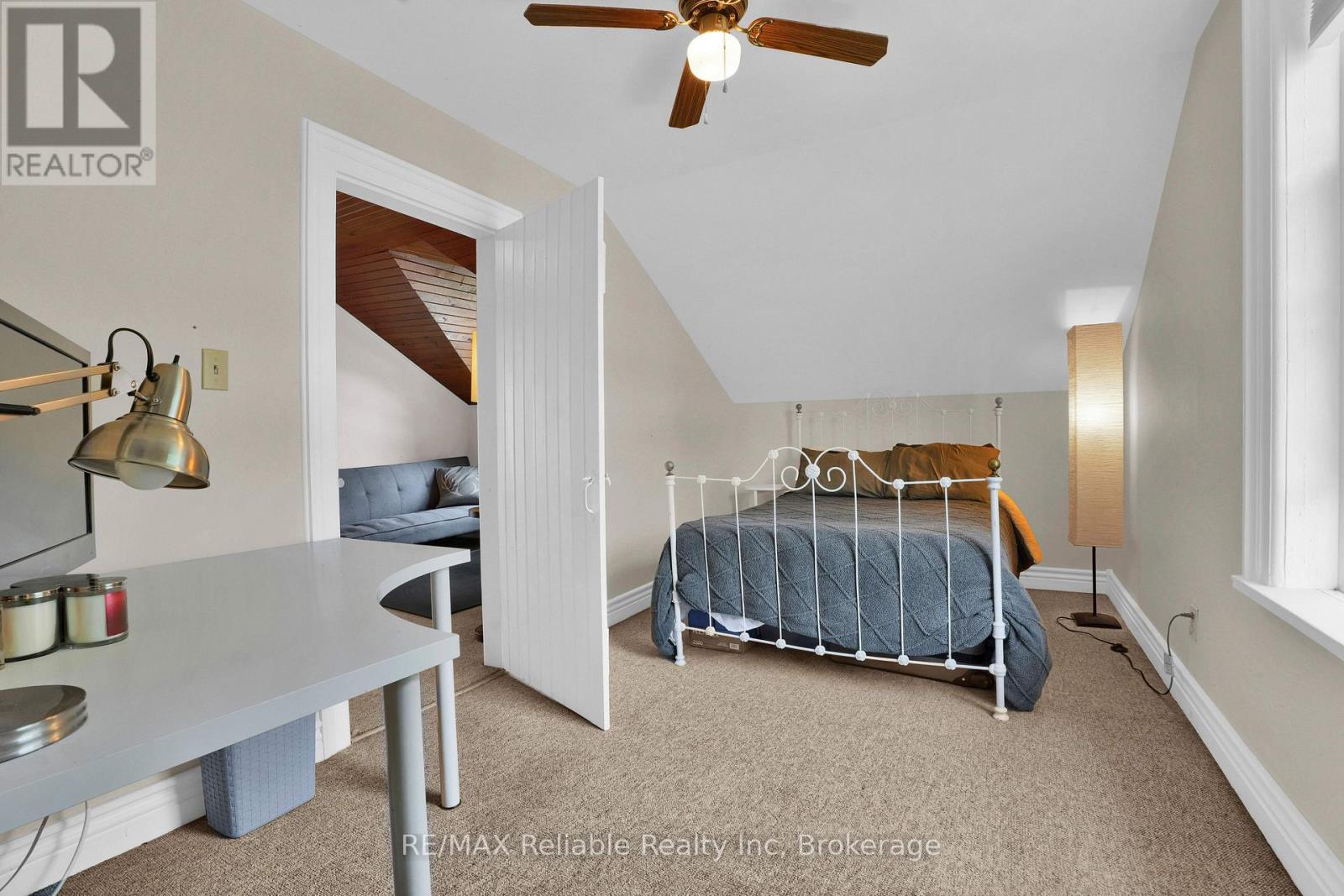 252 Kings Road, Central Huron, Ontario  N0M 2H0 - Photo 45 - X12324747