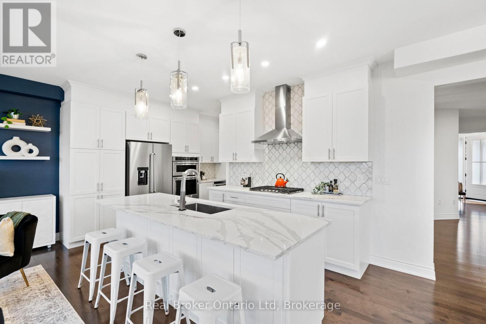 264 Edgar Bonner Avenue, Guelph/eramosa, Ontario  N0B 2K0 - Photo 15 - X12324761