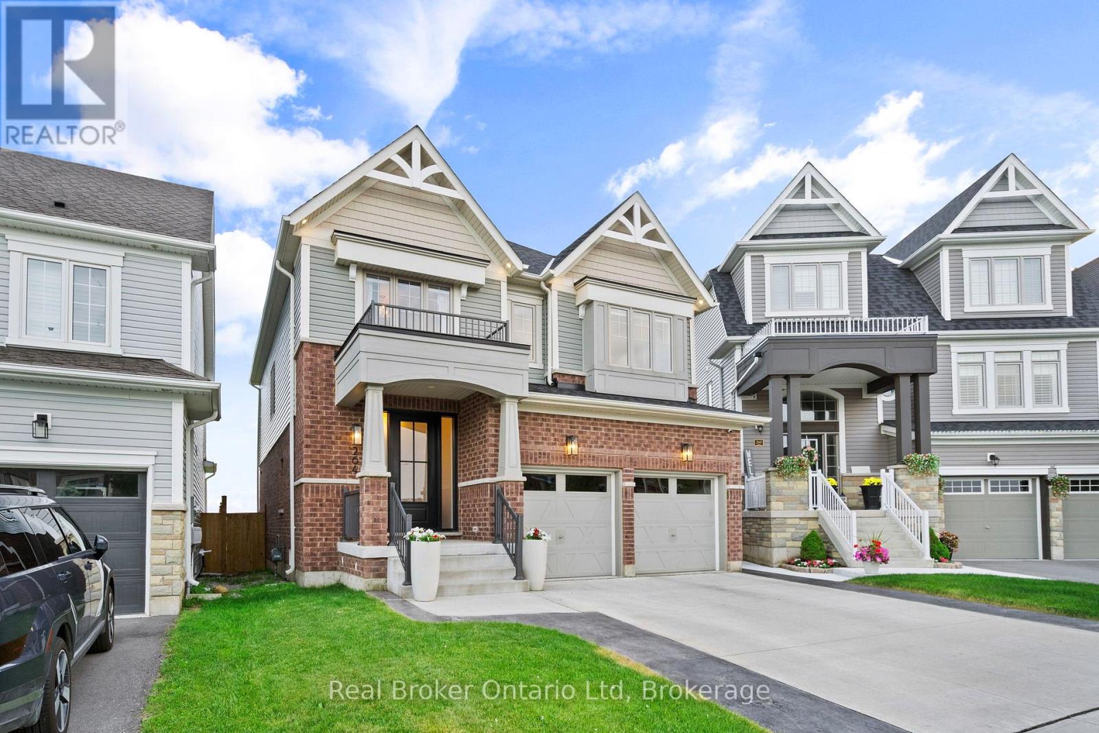 264 Edgar Bonner Avenue, Guelph/eramosa, Ontario  N0B 2K0 - Photo 2 - X12324761