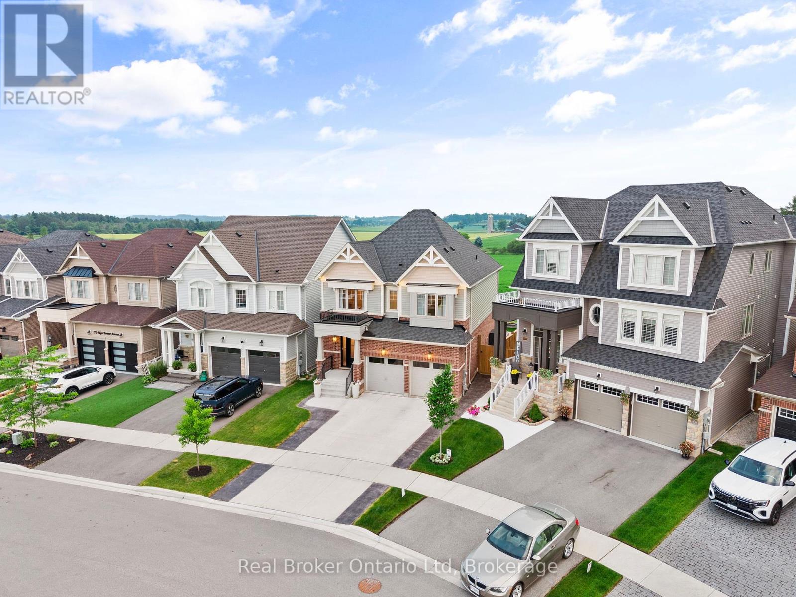 264 Edgar Bonner Avenue, Guelph/eramosa, Ontario  N0B 2K0 - Photo 3 - X12324761