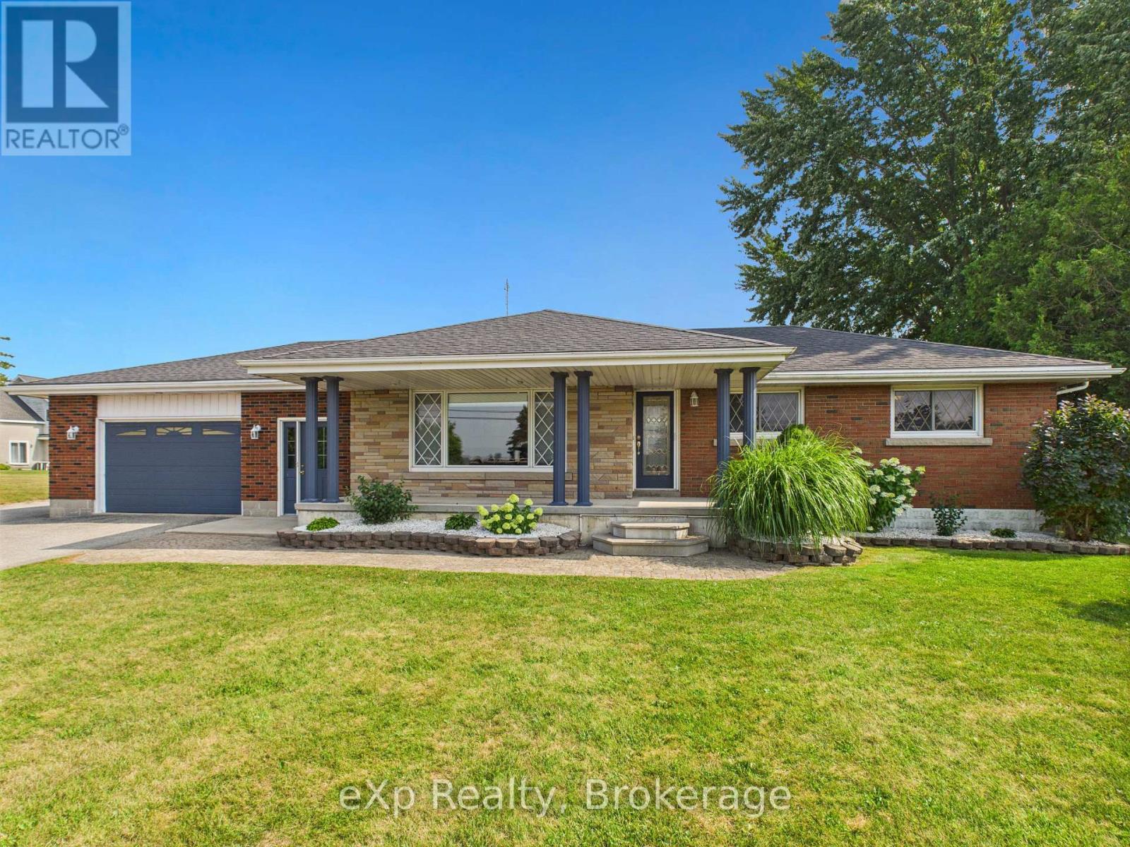 1567 BRUCE ROAD 4, R.R. 2 ROAD, Brockton, Ontario