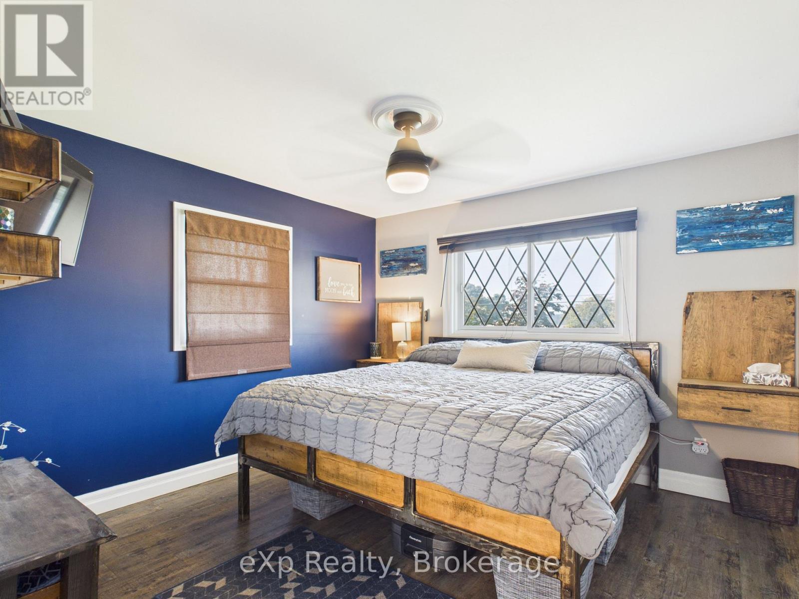 1567 Bruce Road 4, R.r. 2 Road, Brockton, Ontario  N0G 2V0 - Photo 14 - X12324793