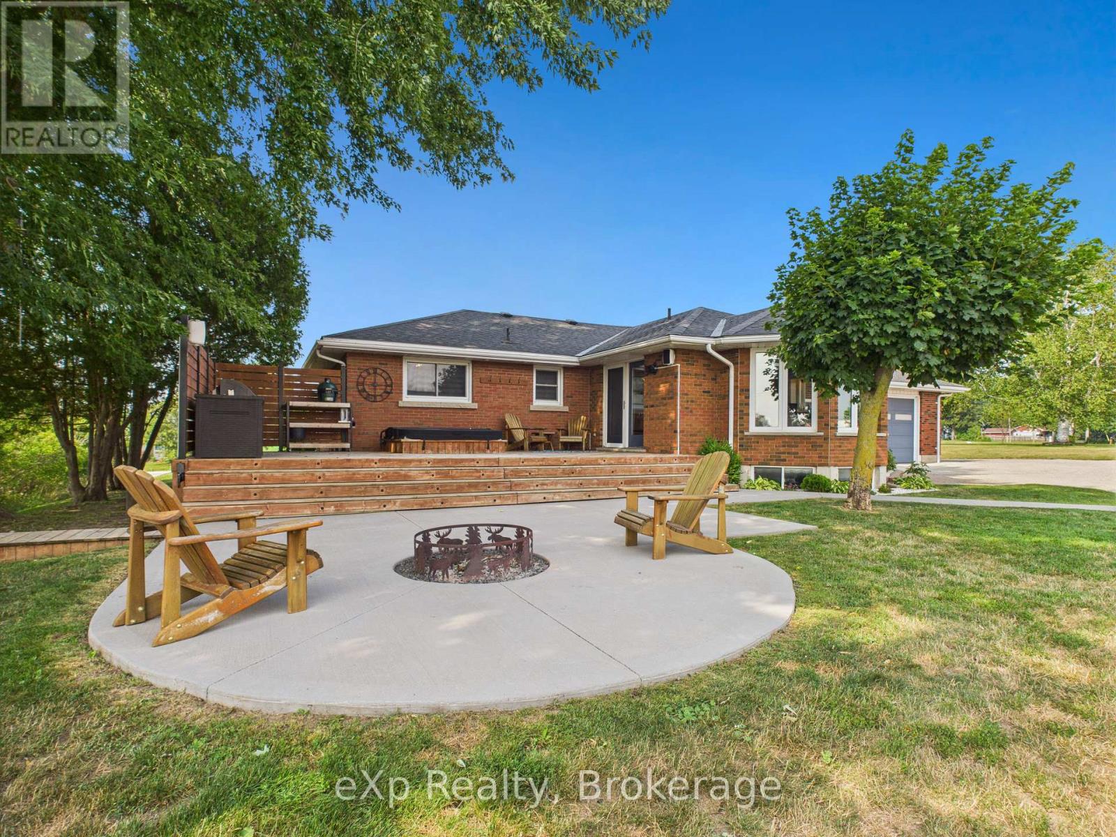 1567 Bruce Road 4, R.r. 2 Road, Brockton, Ontario  N0G 2V0 - Photo 22 - X12324793