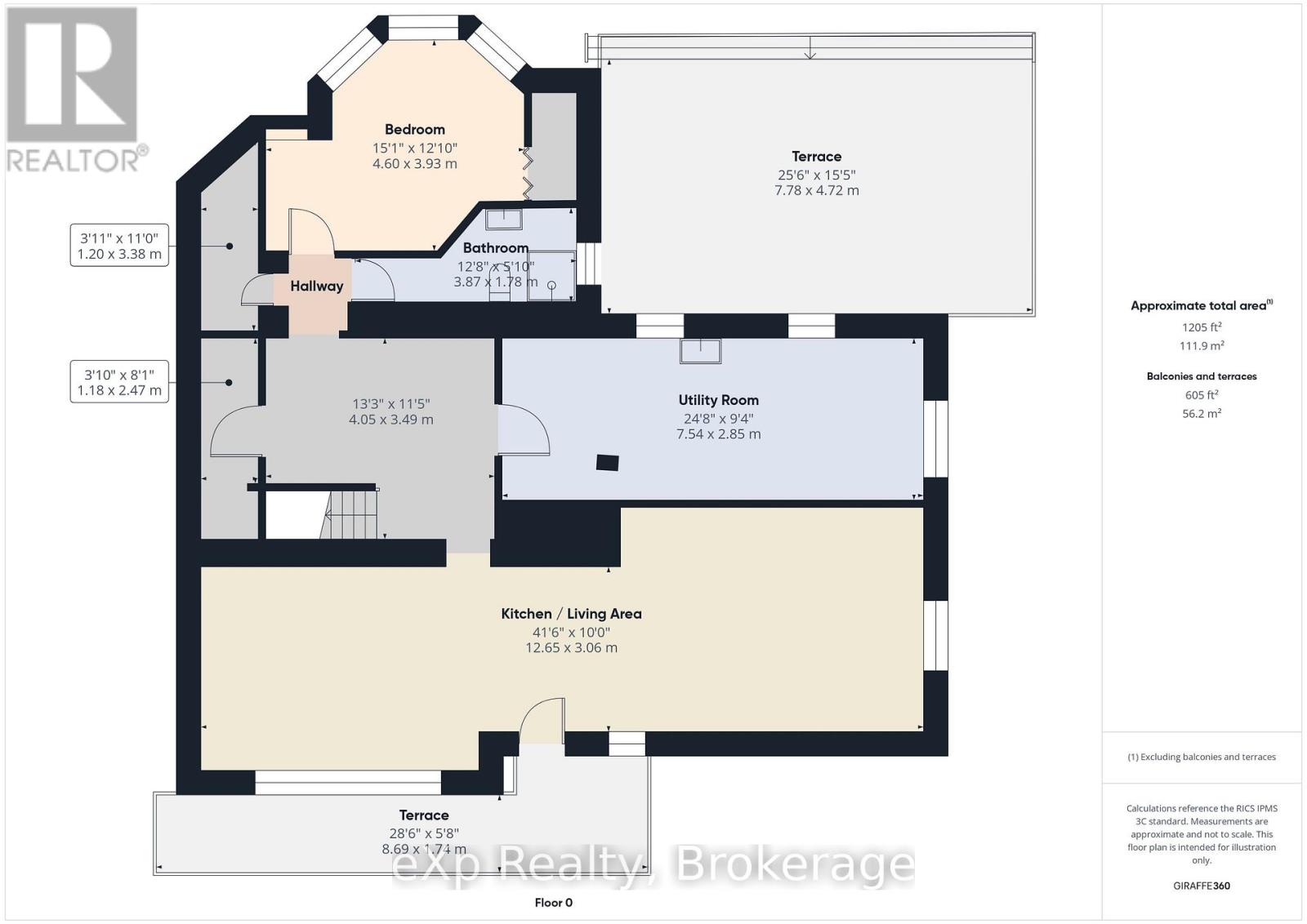 1567 Bruce Road 4, R.r. 2 Road, Brockton, Ontario  N0G 2V0 - Photo 28 - X12324793