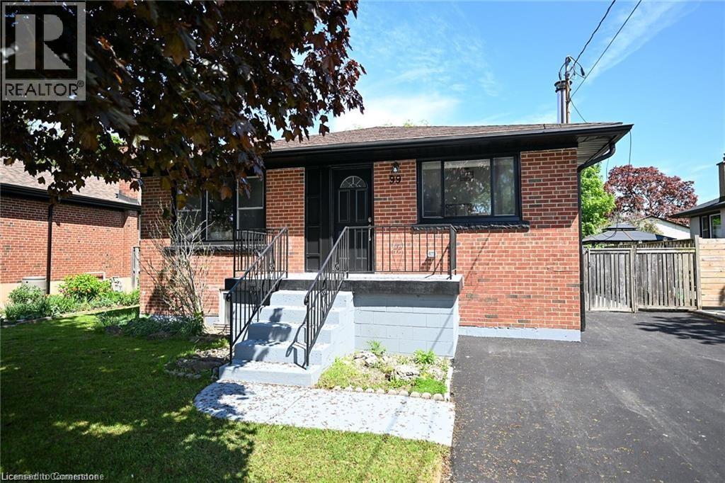 99 Wise Crescent Unit# 2, Hamilton, Ontario  L8T 2T7 - Photo 1 - 40757399