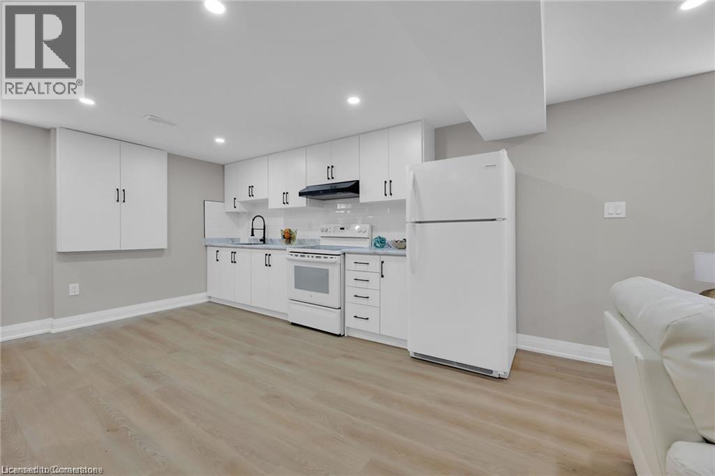 99 Wise Crescent Unit# 2, Hamilton, Ontario  L8T 2T7 - Photo 10 - 40757399