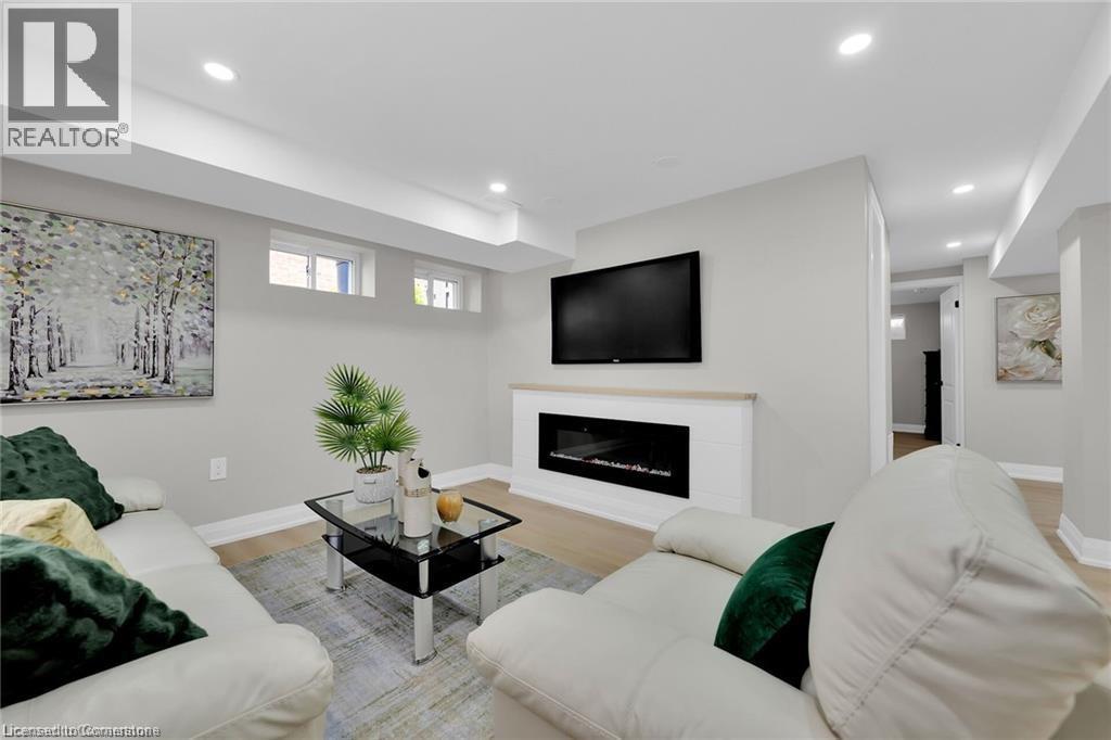 99 Wise Crescent Unit# 2, Hamilton, Ontario  L8T 2T7 - Photo 12 - 40757399
