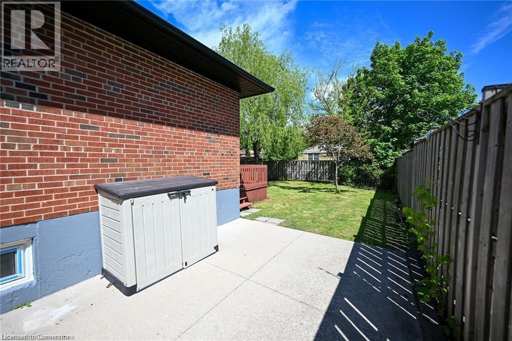 99 Wise Crescent Unit# 2, Hamilton, Ontario  L8T 2T7 - Photo 14 - 40757399