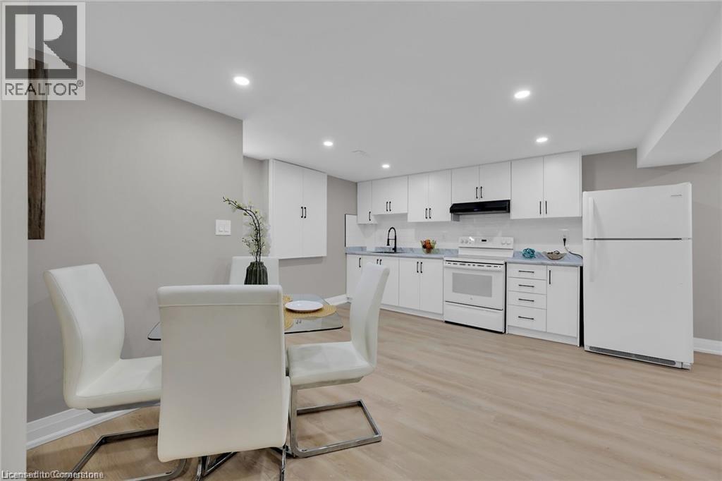 99 Wise Crescent Unit# 2, Hamilton, Ontario  L8T 2T7 - Photo 6 - 40757399