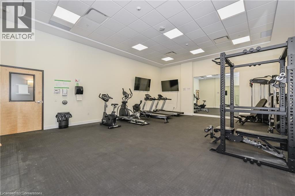 104 Garment Street Unit# 1004, Kitchener, Ontario  N2G 0C8 - Photo 23 - 40757294