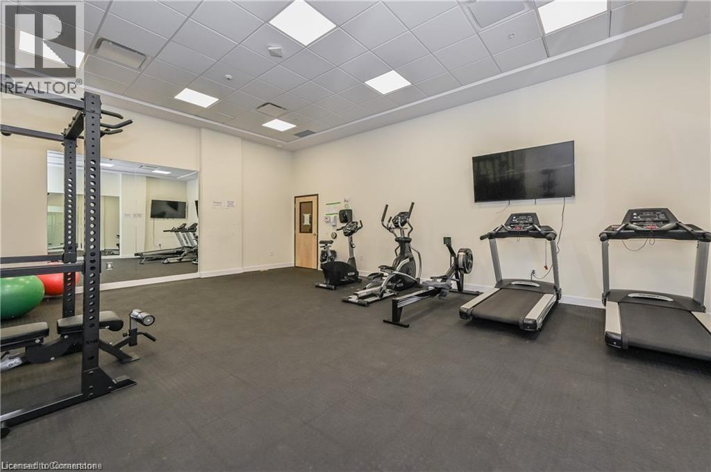 104 Garment Street Unit# 1004, Kitchener, Ontario  N2G 0C8 - Photo 24 - 40757294