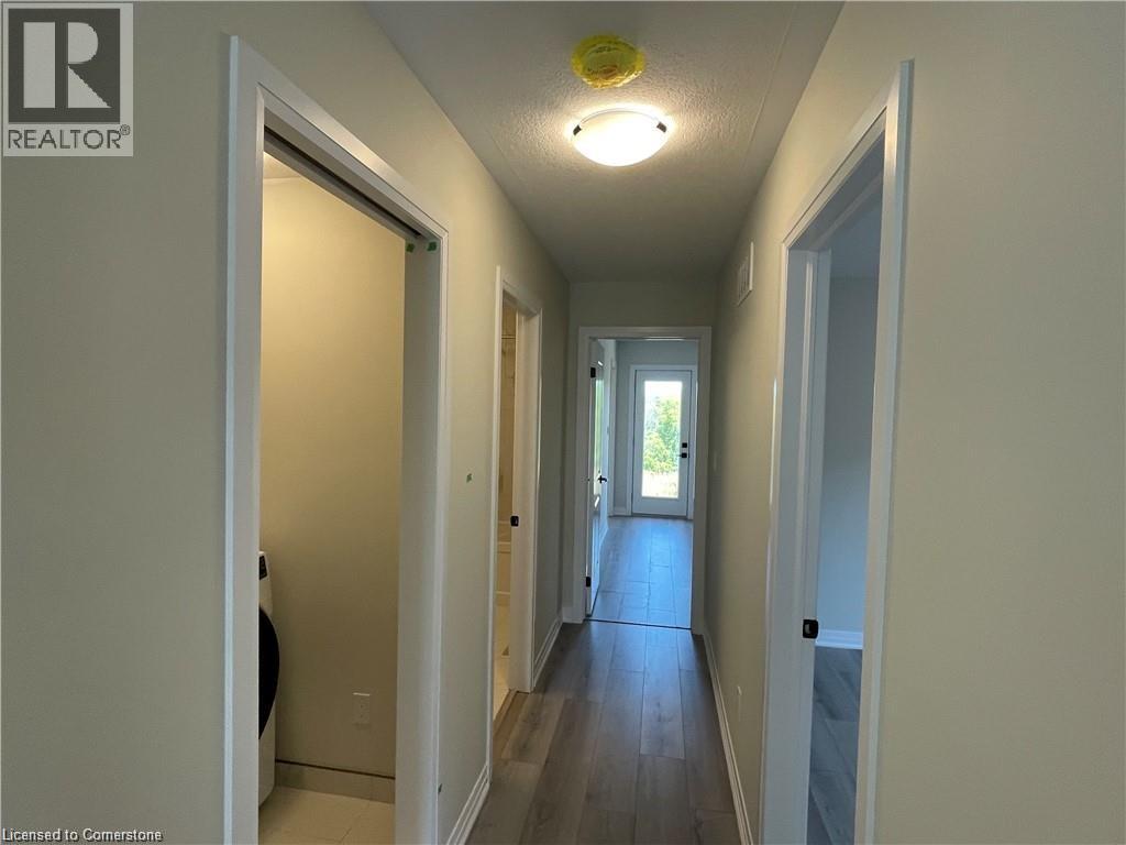 15 Stauffer Woods Trail Unit# 33, Kitchener, Ontario  N2P 0L1 - Photo 16 - 40757065