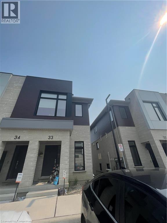 15 Stauffer Woods Trail Unit# 33, Kitchener, Ontario  N2P 0L1 - Photo 2 - 40757065
