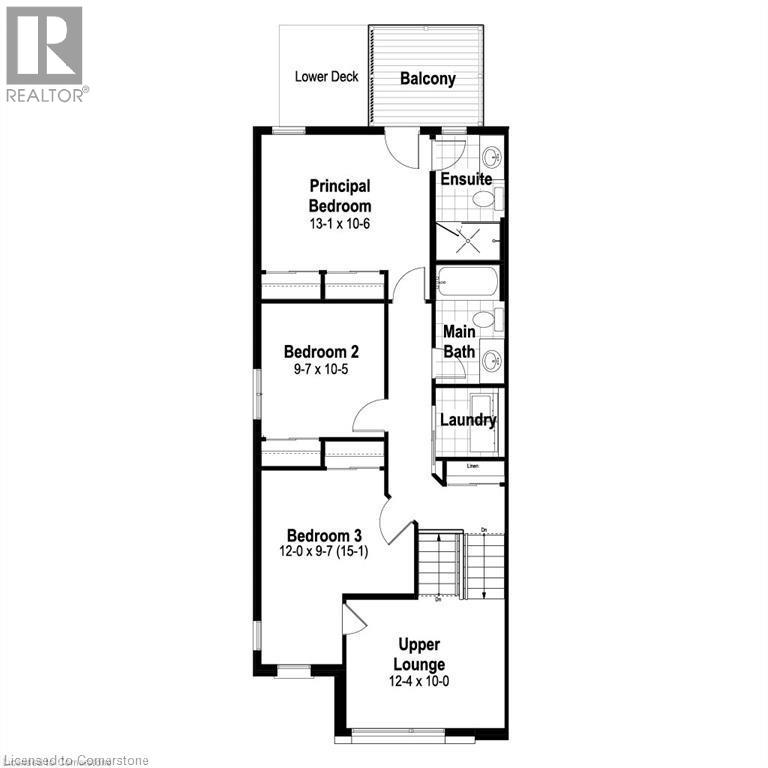15 Stauffer Woods Trail Unit# 33, Kitchener, Ontario  N2P 0L1 - Photo 25 - 40757065