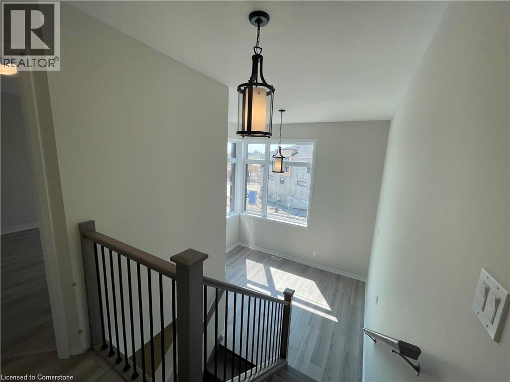 15 Stauffer Woods Trail Unit# 33, Kitchener, Ontario  N2P 0L1 - Photo 6 - 40757065