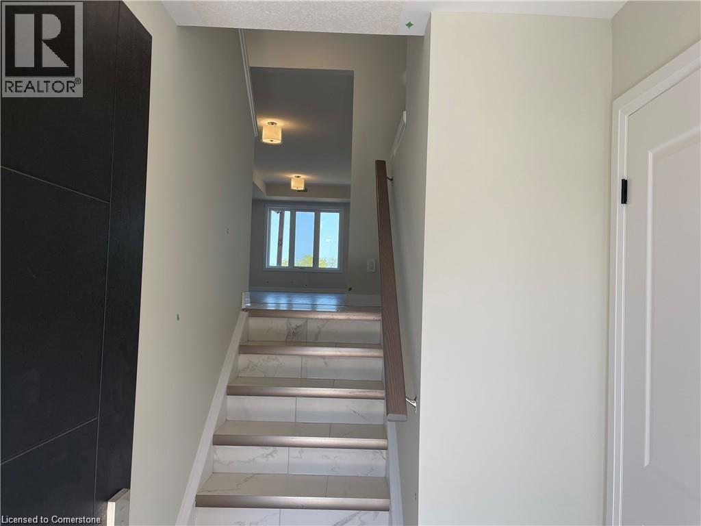 15 Stauffer Woods Trail Unit# 33, Kitchener, Ontario  N2P 0L1 - Photo 9 - 40757065