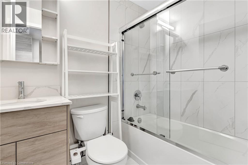 60 Frederick Street Unit# 1214, Kitchener, Ontario  N2H 0C7 - Photo 13 - 40757323