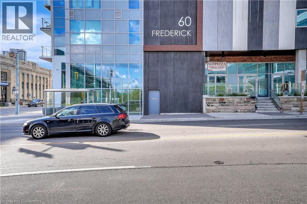 60 Frederick Street Unit# 1214, Kitchener, Ontario  N2H 0C7 - Photo 5 - 40757323