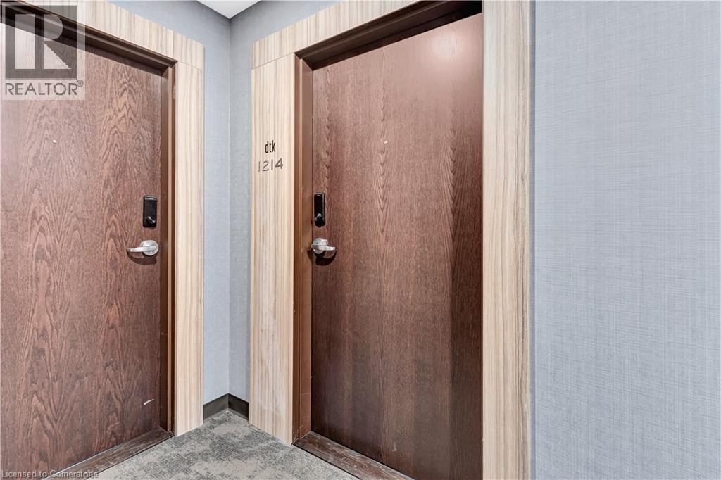 60 Frederick Street Unit# 1214, Kitchener, Ontario  N2H 0C7 - Photo 8 - 40757323