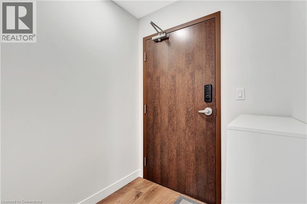 60 Frederick Street Unit# 1214, Kitchener, Ontario  N2H 0C7 - Photo 9 - 40757323