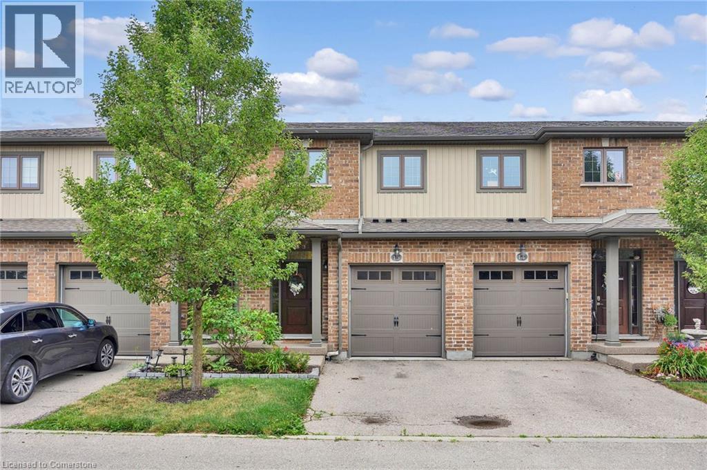 192 BREWERY Street Unit# 15, Baden, Ontario