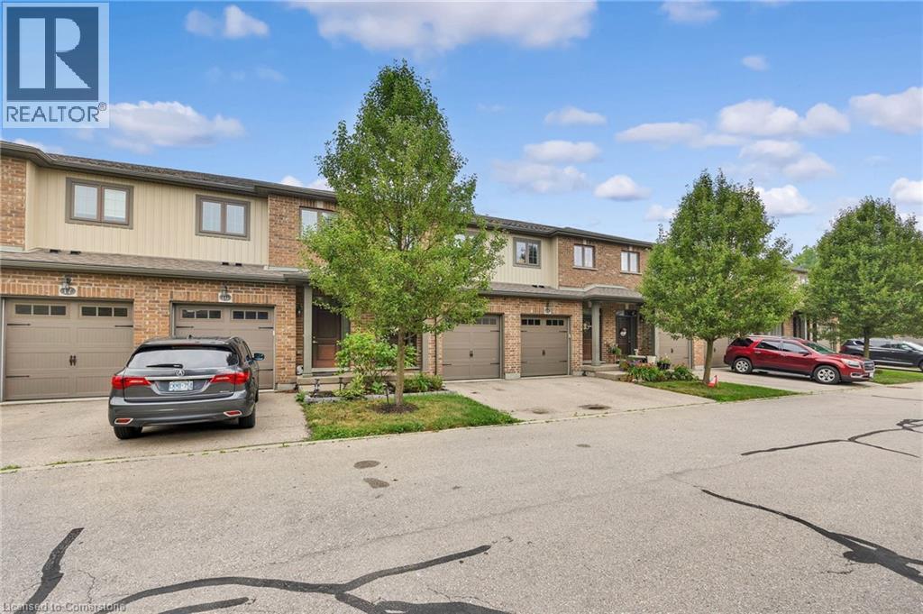 192 Brewery Street Unit# 15, Baden, Ontario  N3A 0E7 - Photo 2 - 40757302