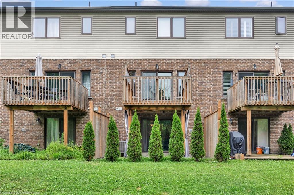 192 Brewery Street Unit# 15, Baden, Ontario  N3A 0E7 - Photo 26 - 40757302