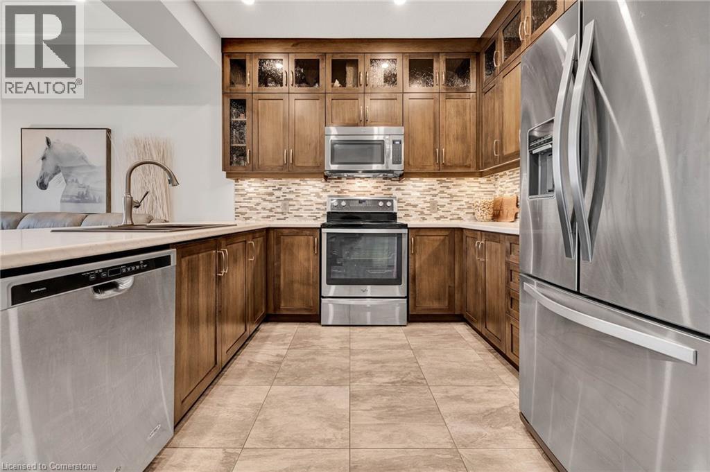 192 Brewery Street Unit# 15, Baden, Ontario  N3A 0E7 - Photo 6 - 40757302