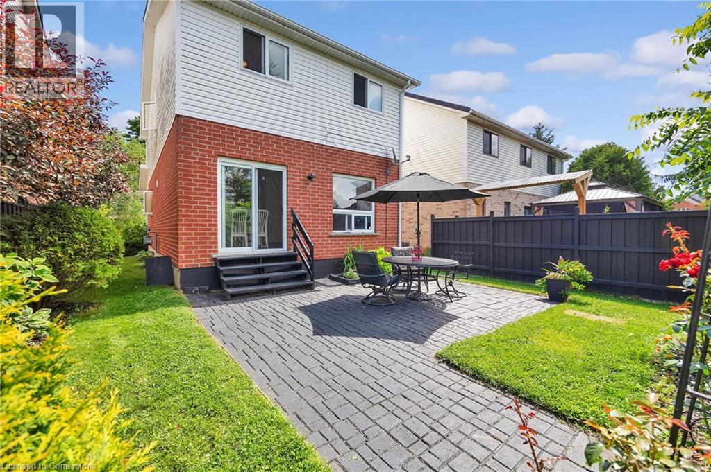 10 Ivy Lane Court, Kitchener, Ontario  N2N 3P8 - Photo 17 - 40757255
