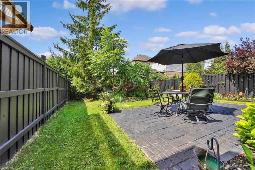 10 Ivy Lane Court, Kitchener, Ontario  N2N 3P8 - Photo 18 - 40757255