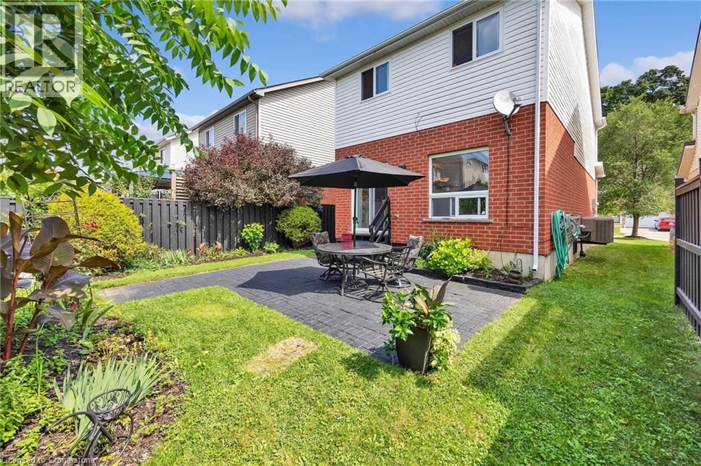 10 Ivy Lane Court, Kitchener, Ontario  N2N 3P8 - Photo 19 - 40757255
